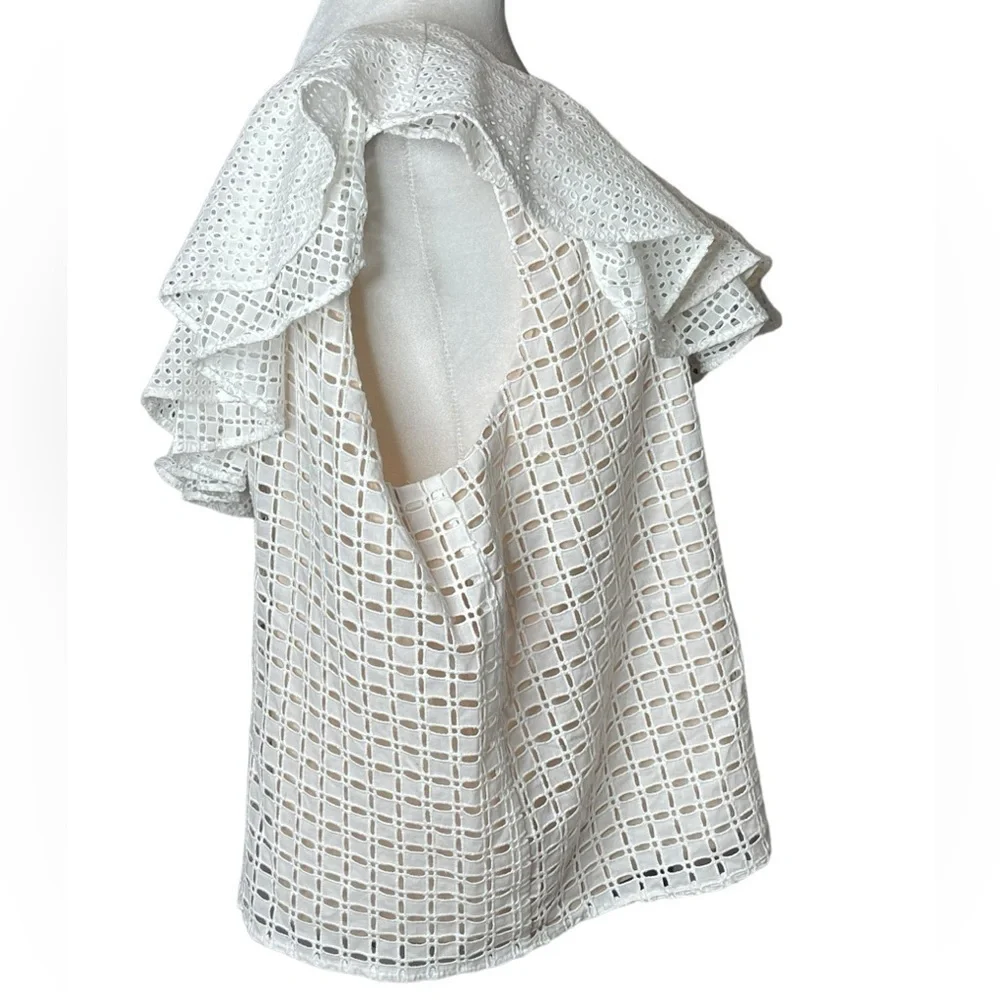 J. Crew crew one